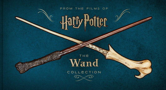 The History of Wands: From Myth to Magic