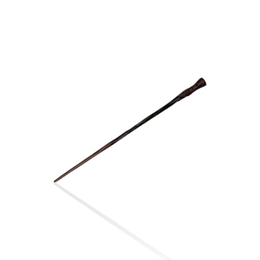 Ron Weasley’s wand, designed with intricate details. Perfect for Harry Potter fans, cosplay, and collectors